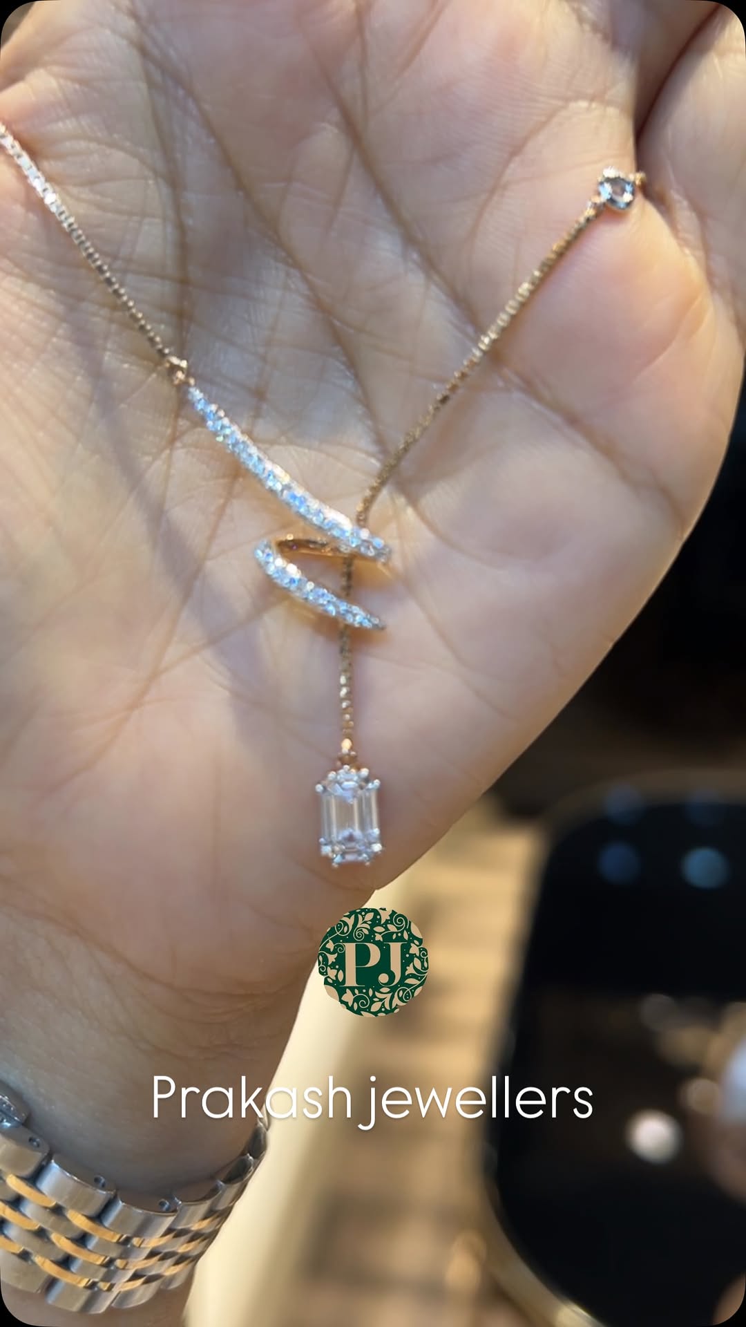 Kishori Antique Pearl Bridal Jewellery Sets From 'Mirana By Megha'