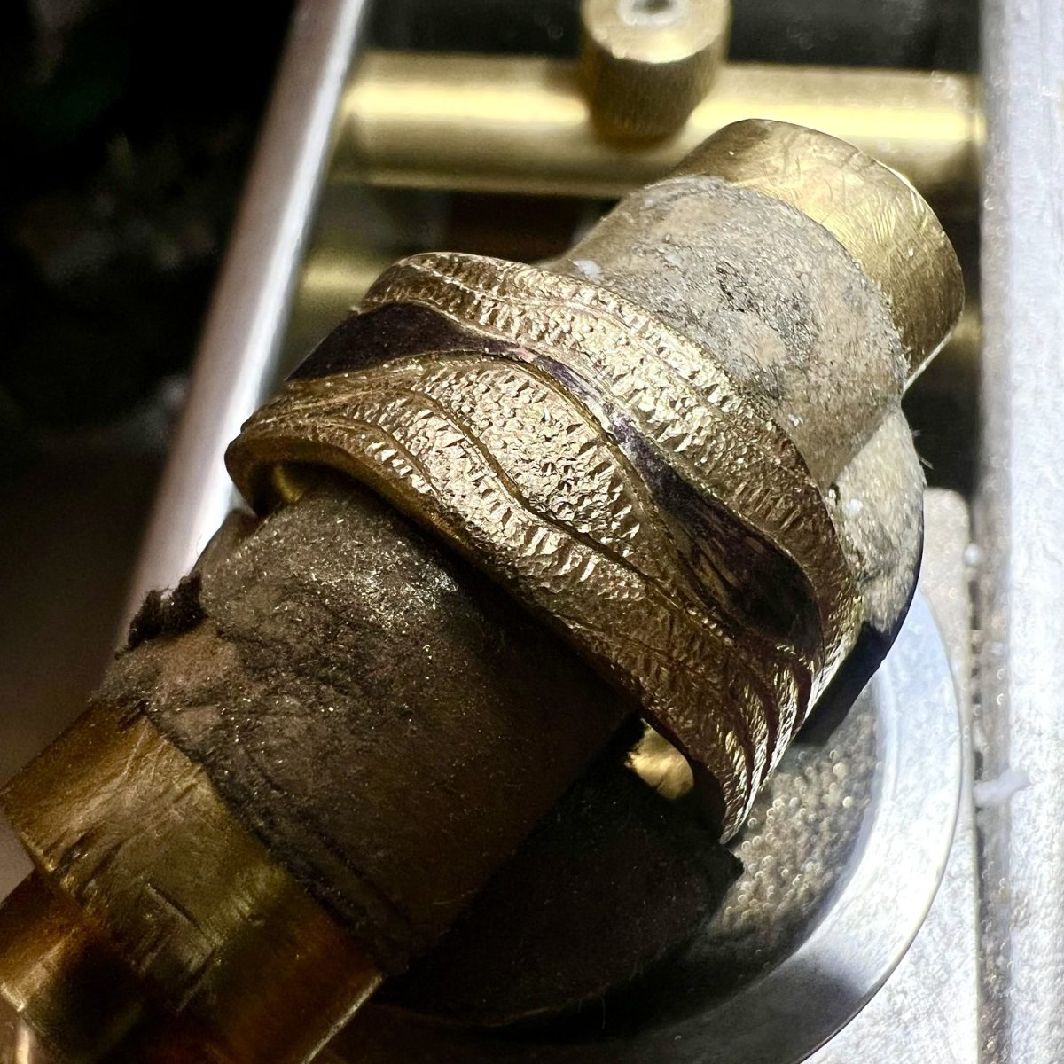 可以更新... -Anna McLoughlin道德珠宝