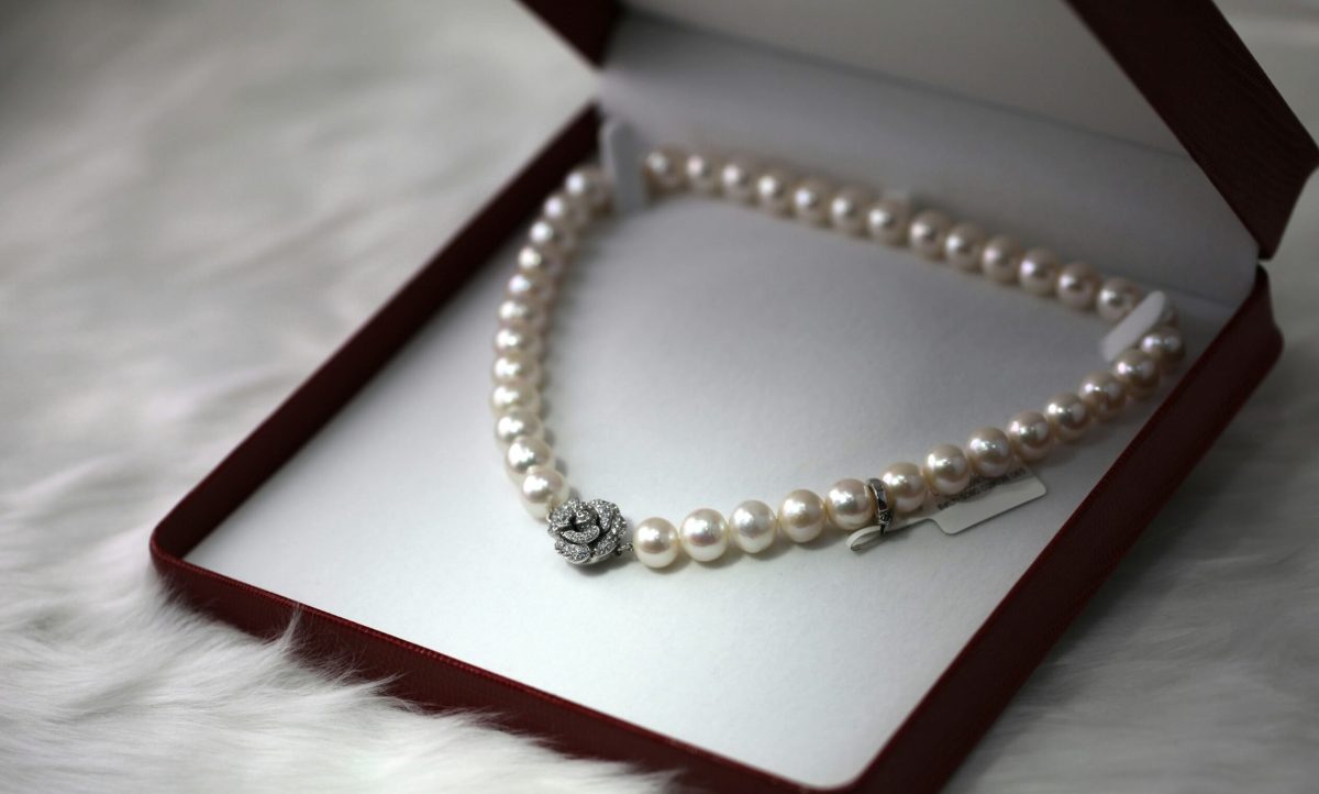 GIA为所有PEARL分类报告提供了扩展的NACRE量表