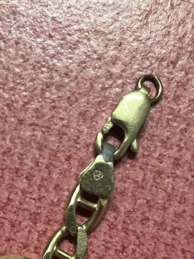 谁能确定此珠宝印章？