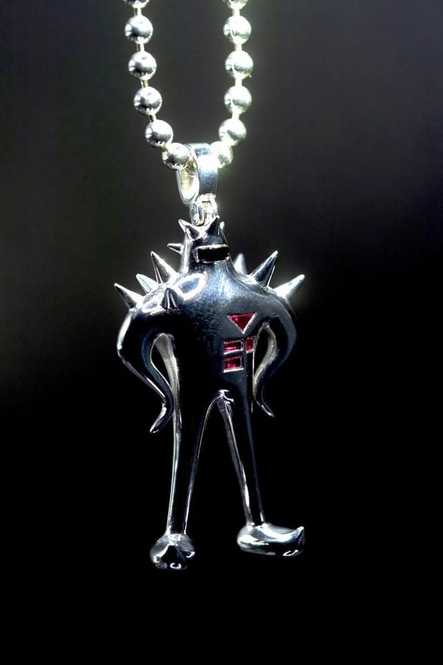 定制的Starman珠宝（可以在哪里完成？）