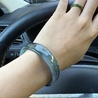 Jade Bangel：一旦发生，它仍在