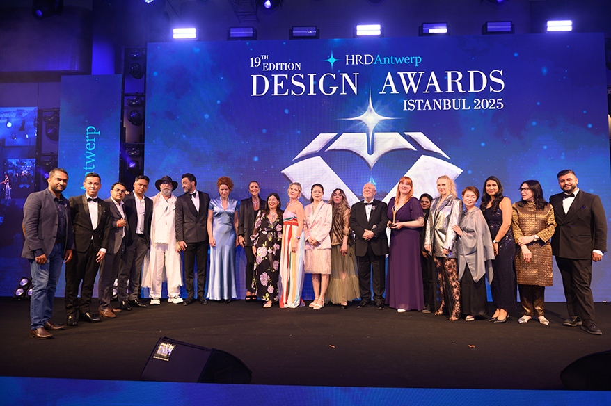 HRD Design Awards – 19th Edition
