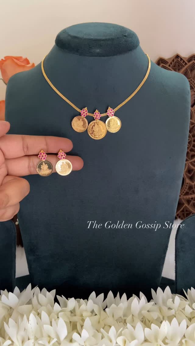 “黄金八卦商店”•印度南部珠宝