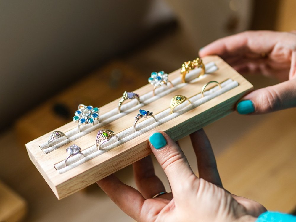 你还在等什么？克服恐惧并继续与杰西卡·罗斯（Jessica Rose）和安娜·坎贝尔（Anna Campbell