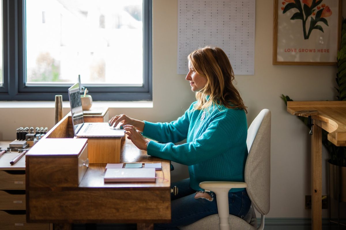 公司与尼古拉·麦克米伦（Nicola McMillan）（播客的剧集） - 珠宝商学院（Jewelers Academy）犯了5个错误（以及如何维修）