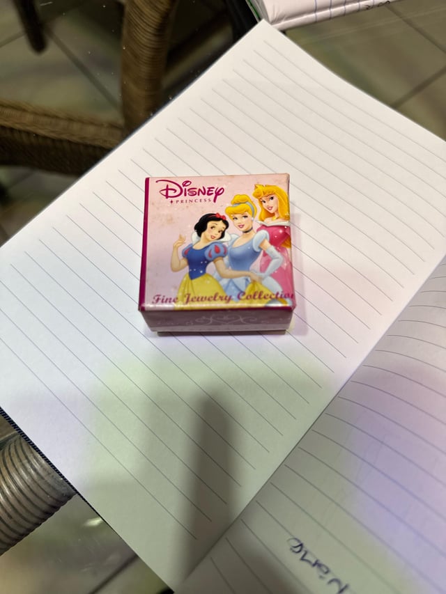 迪士尼迪斯尼吊坠