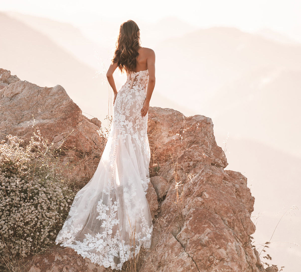 allure bridals
