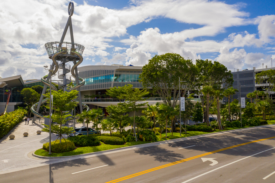 The Top 10 U.S. Malls Ranked