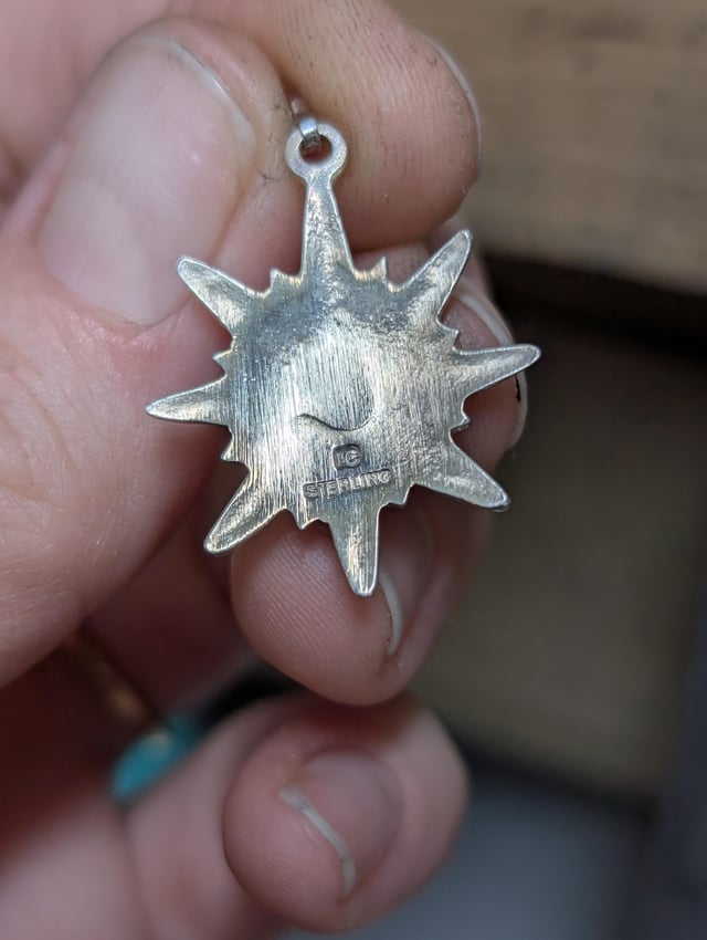 银星爆，ic steling密封