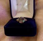 帮助约会这一集！