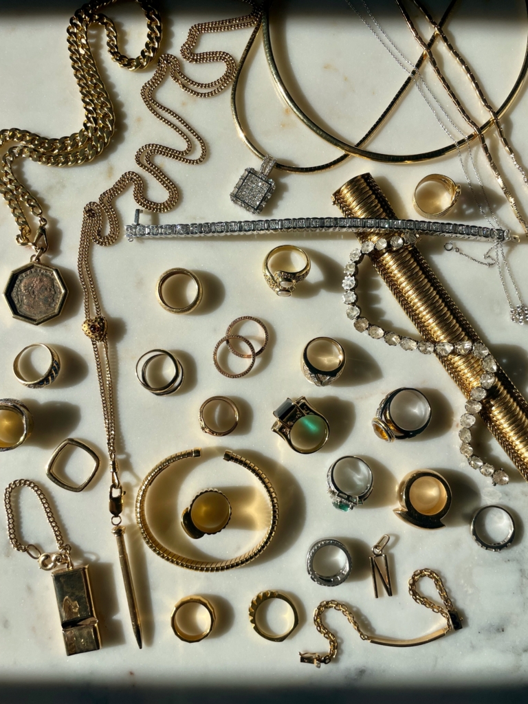 澳大利亚珠宝的娜塔莉 -  Geem八卦