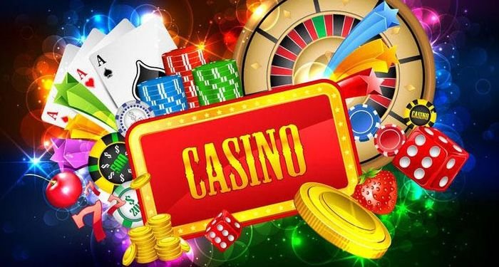 揭露金先生赌场体育博彩兴奋