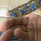 我需要帮助来识别此手镯