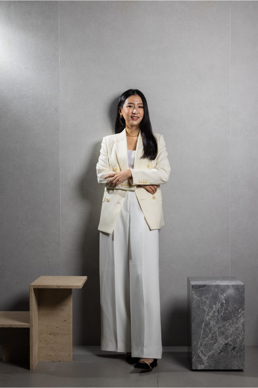 旨在建筑的生活