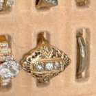 我曾祖母的戒指