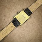 个性化的“复古”卡地亚“老式”坦克盒？