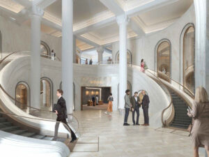 Harrods确认了对其高端珠宝和手表的令人兴奋的升级