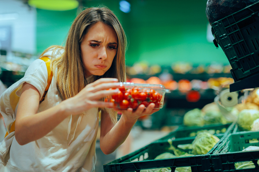 Retail Sales Slowed in June: NRF