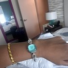 看起来像什么？评论 /建议？我冲动买了这个。现在，第二个猜测。 （我的第一个蒂法尼！！）