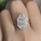 诚实的意见：您会说是“哇”或“太多”？