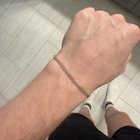 我是金或银吗？