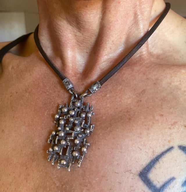 MCM残酷的纯珠宝最喜欢的角色。