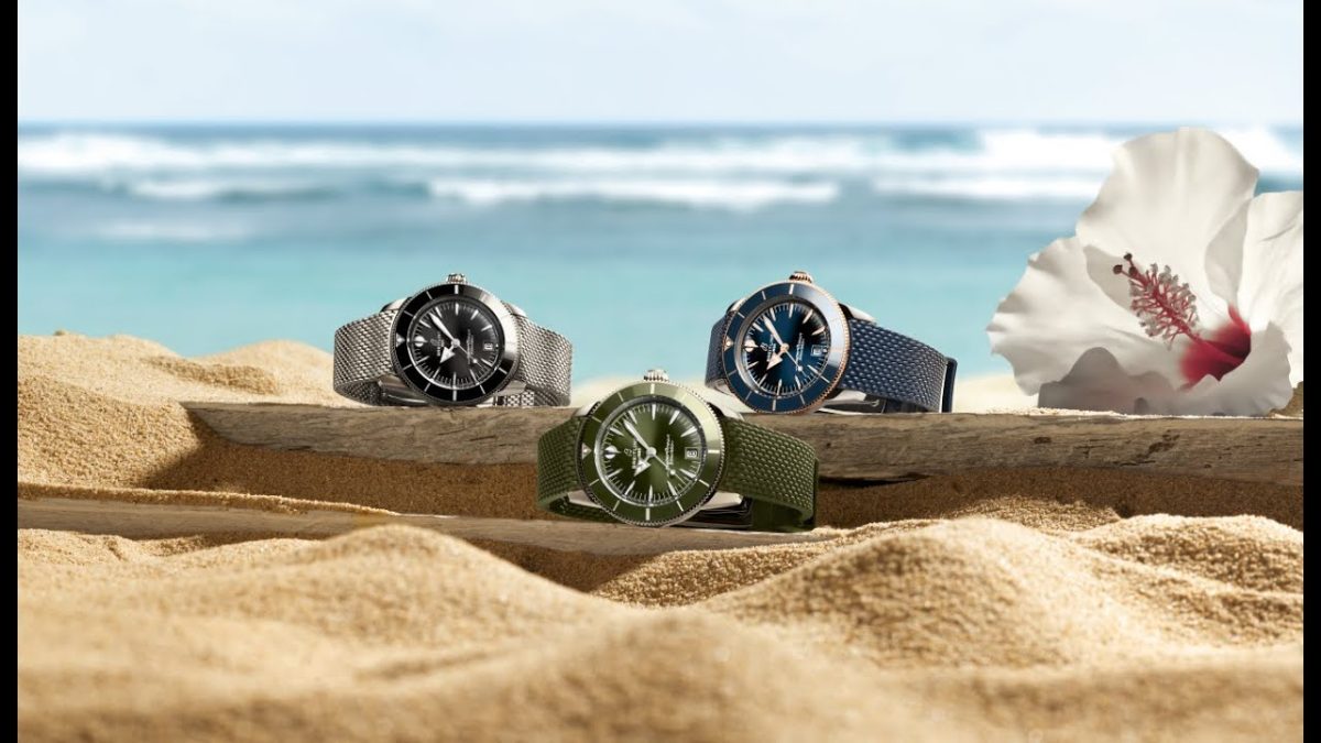 英式超级遗产系列-Luxuo