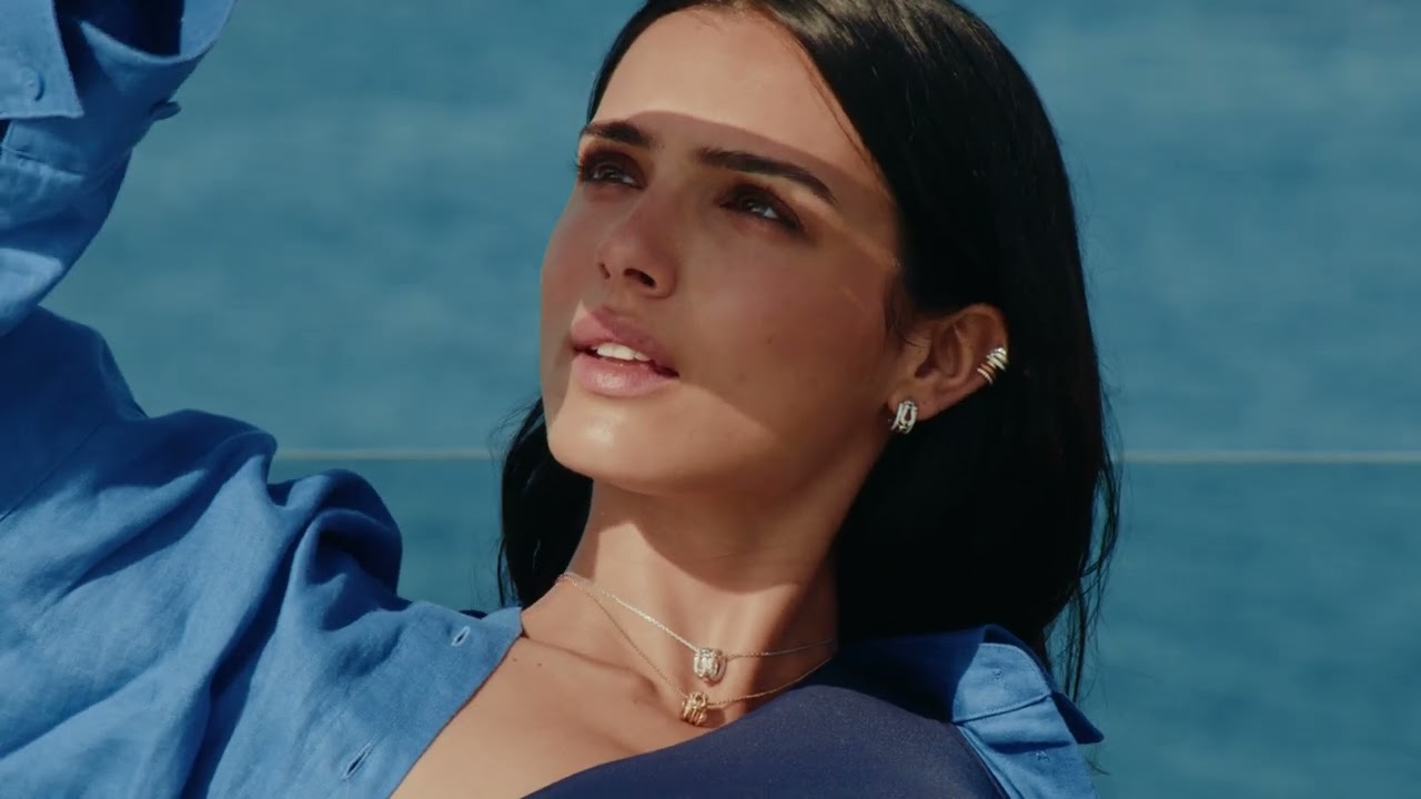 弗雷德珠宝阳光珠宝商 - 捕捉阳光