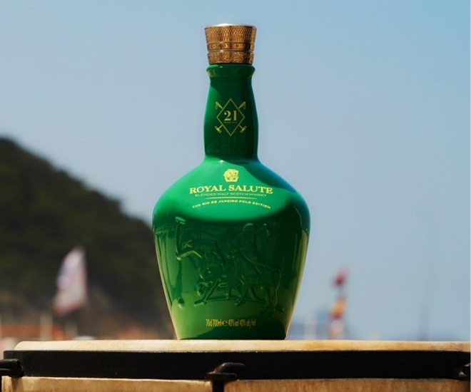 精神前锋：用皇家致敬捕获Bossa Nova的精神