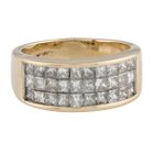 在这种情况下，如何持有钻石？