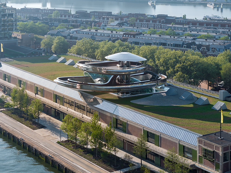 2025年在欧洲举行的新博物馆开幕式和展览