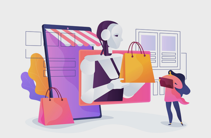 AI Reshaping Retailers&rsquo; Marketing Strategies