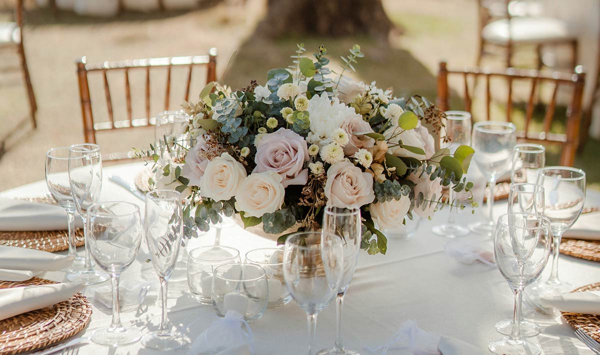 5个受欢迎的婚礼中心|优雅wedding.ca