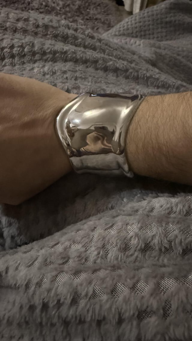 那不是迷人吗？