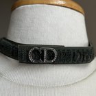 搜索有关此Dior项链的信息