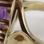 14kt金可以这种方式扭曲吗？