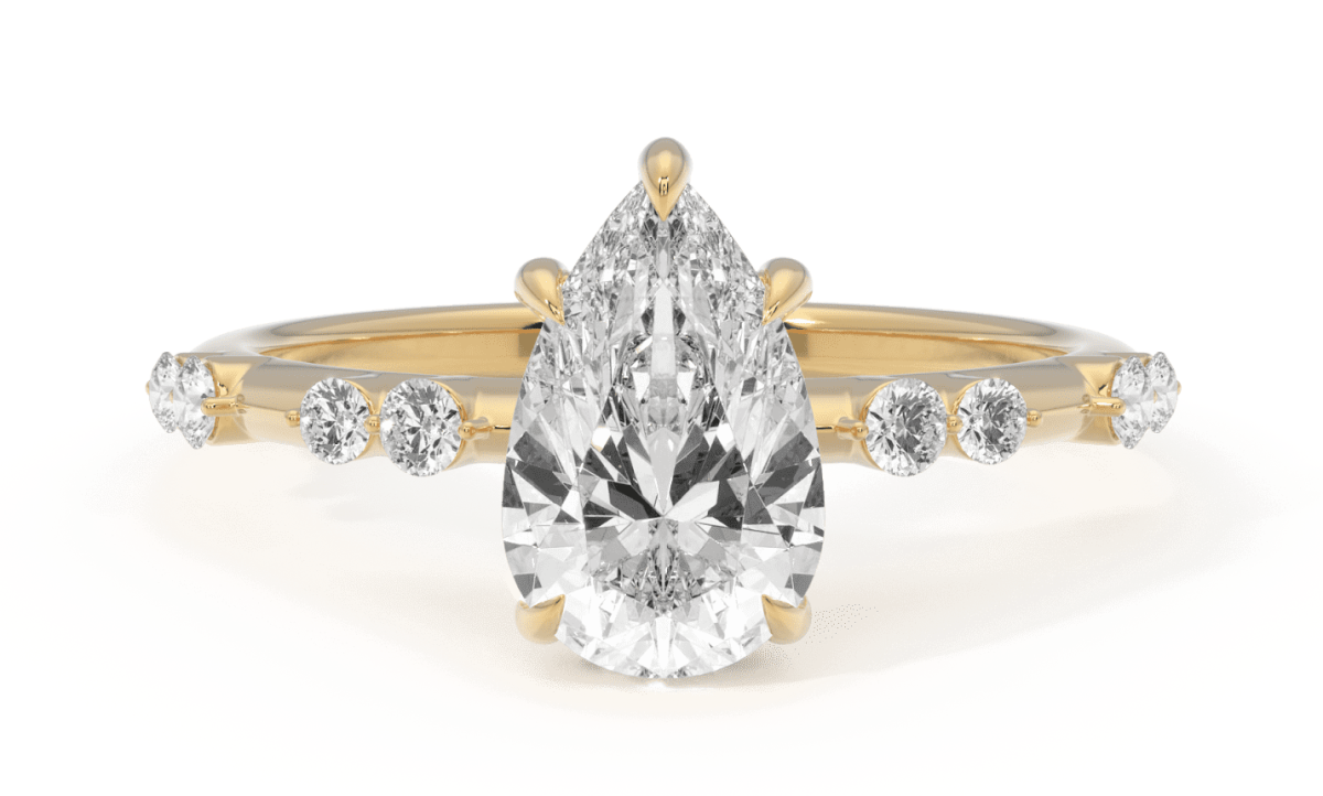 Austen and Blake launches new engagement ring collection