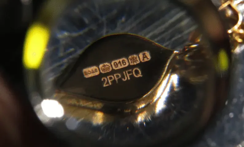 Edinburgh Assay Office launches ‘Hallmarking 2.0’ digital pilot