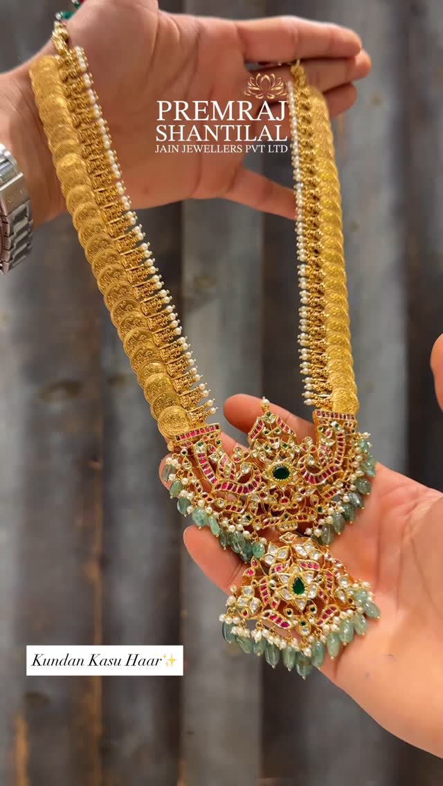 Kundan Kasu Haram From