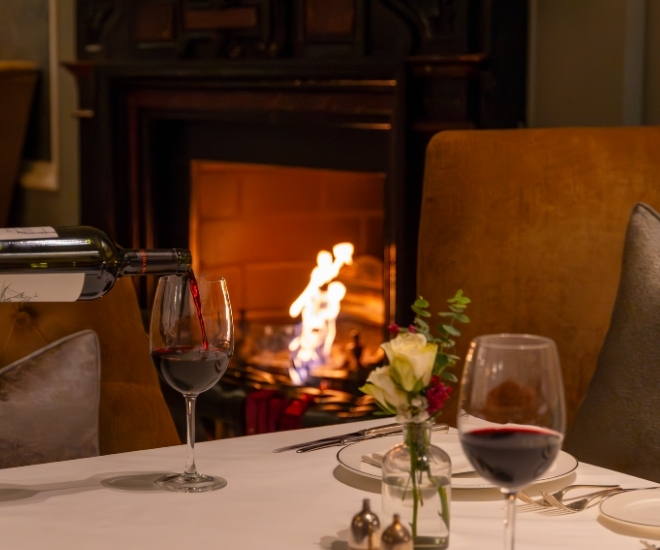 在都柏林洲际的一个周末：老式的华丽在这里毫不费力地遇到凉爽的地方