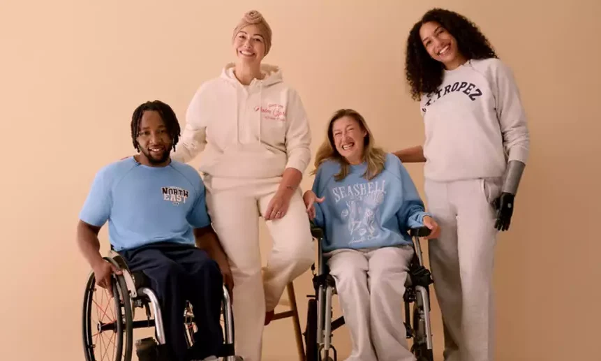 空调集团阿斯达（Asda）的乔治（George）