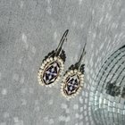 热和银色搪瓷，我的第一份作品