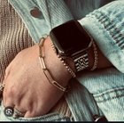 告诉我您的Apple Watch珠宝堆栈！