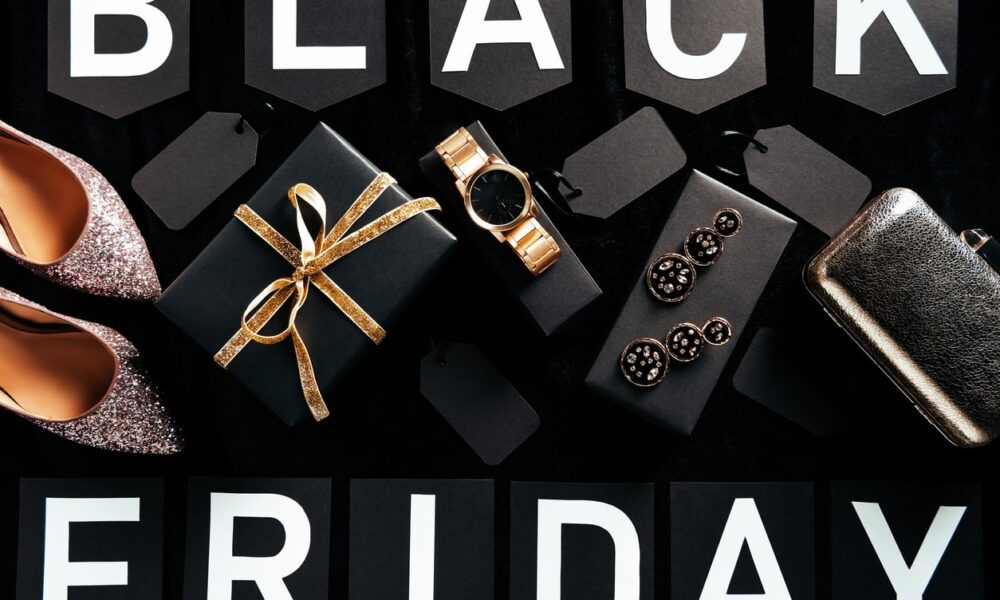 黑色星期五2025年见解：夸大竞争的9种消费者趋势