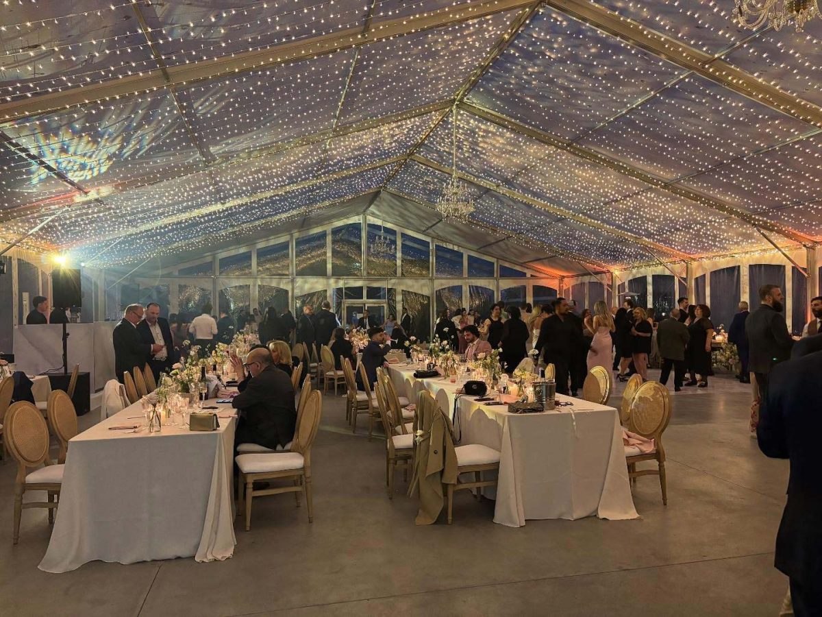 plaza rive nord wedding