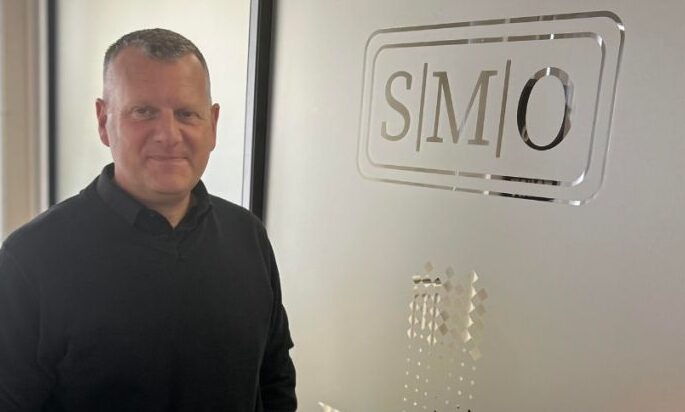 The Betts Group appoints new head of bridal business development