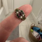 这枚戒指是哪个时代的？