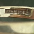 谁能告诉我有关我的订婚戒指的任何信息？