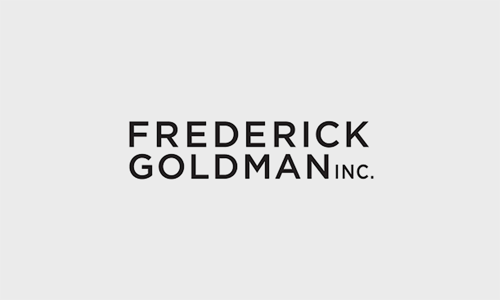 Frederick Goldman Promotes Bryan Cowan to Senior VP of Customer Success & Business Development